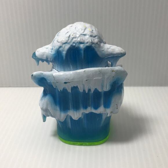 2011 Activision Skylander Spyro's Adventures Ice Cave - Picture 2 of 3